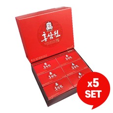 정관장홍삼원 TOP01