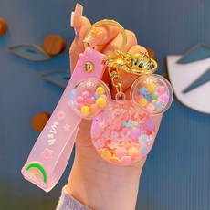 미키마우스키링