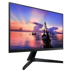 삼성 삼성전자 F27T350 27인치 모니터 베젤리스 FullHD IPS 75Hz