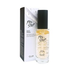 클리오 프리스텝 수분 프라이머 30ml, 1개