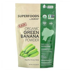 그린바나나가루