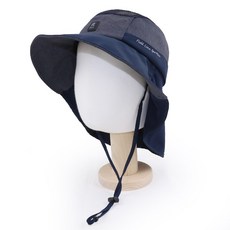 중년남성여름메쉬모자