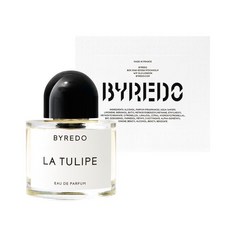 바이레도 라 튤립 오 드 퍼퓸 50ml EDP, 1개 - 바이레도