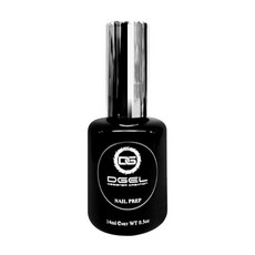 디젤 네일 프랩 14ml, 1개