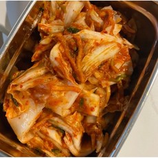 농협국민김치묵은지