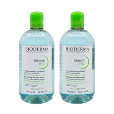 바이오더마클렌징워터 TOP01