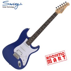 Swing 스윙 일렉기타 S-2 SE White