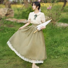 졸업사진경성의복