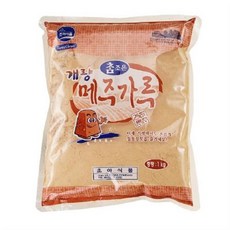 메주박사메주가루