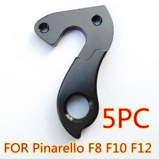 [해외] Pinarello Dogma F8 F10 F12 Norco Stevens 저자 5pcs 자전거 rear derailleur 행거 Definitive Gitane Haibi