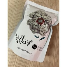 전주김부각