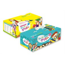 개정판 함께읽는 성경동화 (신약구약세트)