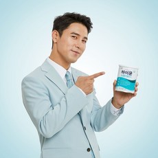 [일동후디스] 하이뮨 프로틴 밸런스 산양단백질 6통, 상세설명 참조, 없음