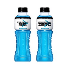 파워에이드제로-추천-상품