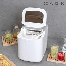 추천10 소르담제빙기