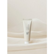 조선미녀 맑은쌀선크림 SPF50+ PA++++