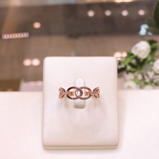 로이드10k애끼반지