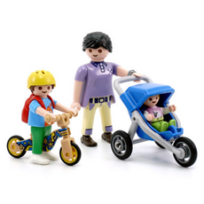 플레이모빌70992