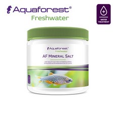 아쿠아포레스트 AF 미네랄 솔트 500ml, 1개