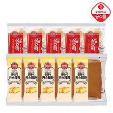 카스테라제빵기