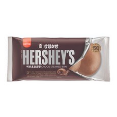 삼립 허쉬 초코호빵 3입 270g 8봉, 단일상품