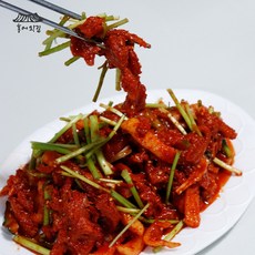 [홍어외길] 한석길의 잔치홍어무침 1kg, 1개