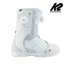 [케이투] 19 K2 WMS CONTOUR ICE 여성 스노우보드 부츠 (19 커투어), 사이즈:230