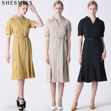 쉬즈미스원피스 TOP01