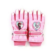 겨울왕국자전거