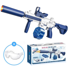 [공식] 아라전동물총 시리즈 자동물총 워터밤물총 전자 전자동 물총놀이