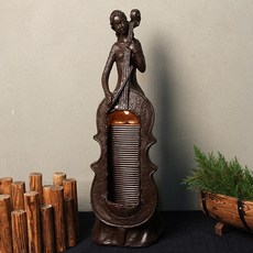 실내분수조명