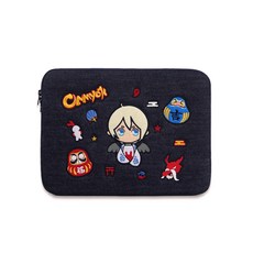 ONMYOJI 음양사대천견 인터넷 서비스 게임 정부측 주변, 큰하늘의 개 34*1.5*24.5cm