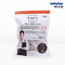 깨다시꽃게