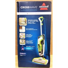 비쎌크로스웨이브