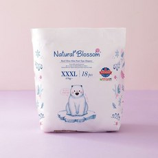 네추럴블라썸xxxl