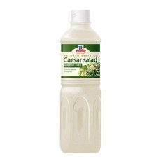 맥코믹 시저 샐러드 드레싱 1kg, 1