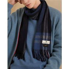 캐시미어100머플러