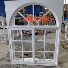 인테리어창문틀