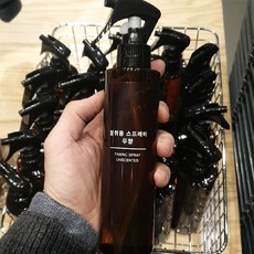 무인양품 탈취용 스프레이 무향 200ml, 단품, 1개 - 무인양품스프레이