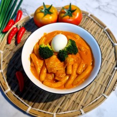 대구떡볶이밀키트