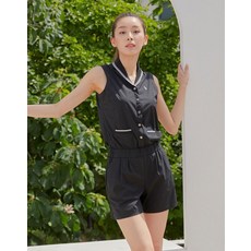 헤지스골프점프수트