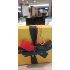 RoseeDor 골든듀AMC HY 14K YG 물방울 펜던트 FPUJ B 0013 FPUJ B 0013