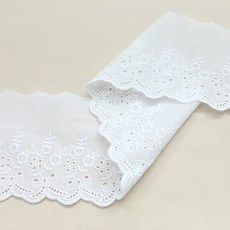 펀칭레이스원단