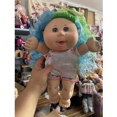 전지적참견시점 신기루 수면 인형 애착 장남감 빈티지 패션 캐릭터 못난이