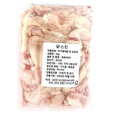 동우바른닭고기
