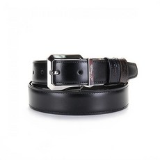 S.T. DUPONT PARIS 오토 리버시블 스퀘어 벨트 CJ9530120