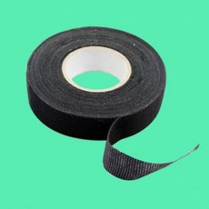 잡소리방지 부직포 방음 테이프타입 20mm X 15M