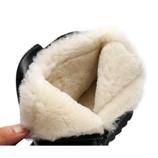 토리버치양털모카신