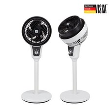 비스카스탠드에어서큘레이터