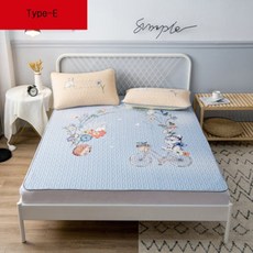 델라텍스매트리스